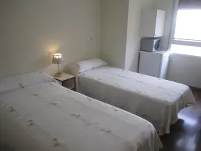 Hostal El Estudio - Zimmer