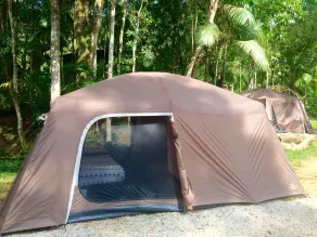 Sitio Simple Life - Room