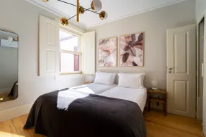 Entre Ruas Apartments - Rom