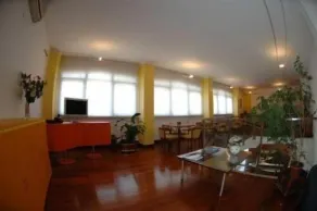 Hotel Boston - Restaurant