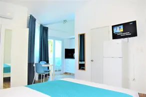 Tropical Casa Laguna - Room