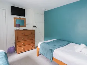Pebble Cottage - Room