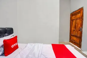 Hotel O Griyo Sonia - Room