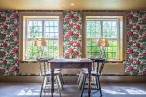 The Crown Inn - Restaurant