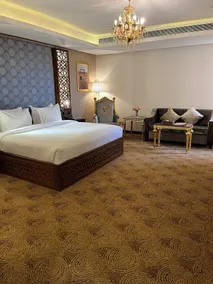 Al Rahden Hotel - Room
