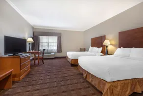 Best Western Club House Inn & Suites - Chambre
