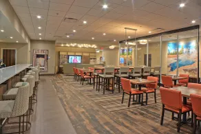 Holiday Inn Cody - Convention Center by IHG - Restaurant