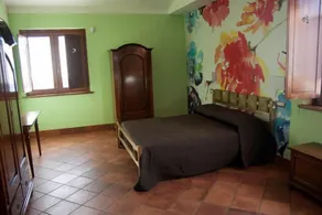 Tenuta Terre dei Latini - Chambre