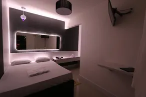 Logus Hotel - Room