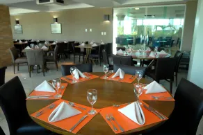 Real Classic Hotel - Restaurante