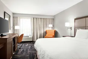 Hampton Inn Paris - Chambre