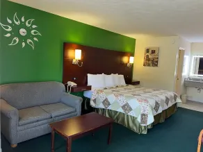 Surry Inn - Dobson - I-77 - Exit 93 - Rom