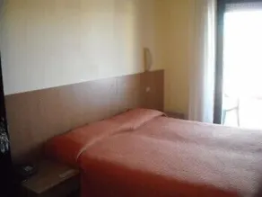 Hotel Ganfo - Chambre