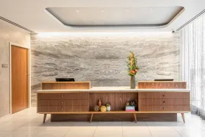 Le Meridien Essex Chicago - Reception