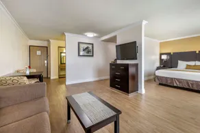 Best Western Plus South Bay Hotel - Chambre