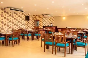 REST HOUSE KESBEWA - Restaurant