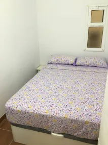 2 BD Apartment with stunning view - Chambre