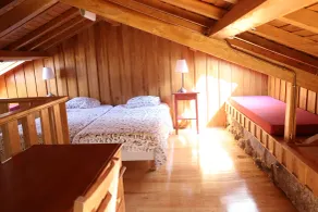 Comfortable rural cottage in ancient village in the Douro region - Værelse
