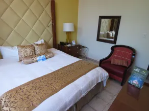 Gran Hotel Nacional - Room