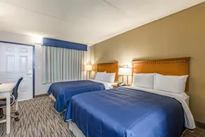 SureStay Hotel by Best Western Tupelo North - Chambre