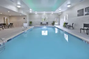 Hampton Inn Kennebunk Kennebunkport - Piscine