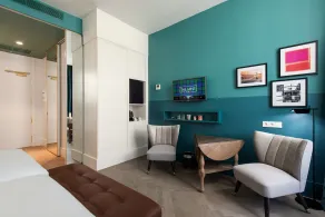 Vincci The Mint - Chambre