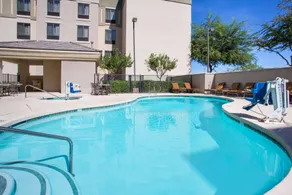 Homewood Suites Phoenix Avondale - Piscine
