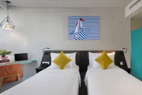 ibis Styles Nha Trang - Chambre