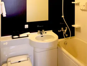 Osaka Academia - Bagno
