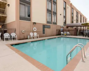 Quality Inn Shreveport Airport - Piscine