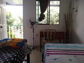 Casa Campesina Hostel - Room