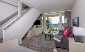 Best Western Plus Tin Wis Resort - Camera