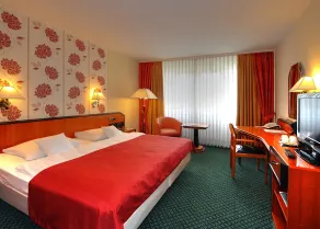 Best Western Plus Delta Park Hotel - Chambre