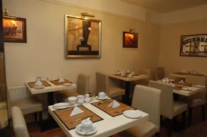 The Loft - Restaurant