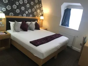Iris Hotel Llandudno - Habitación