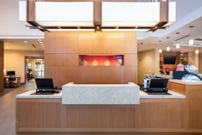 Hyatt Place Pensacola Airport - Receção