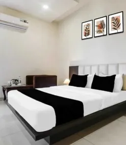 Hotel SSR stay near golden temple - Quarto