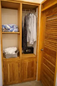 Hotel Kraken - Room