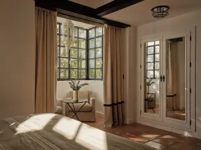 Finca La Bobadilla - The Leading Hotels of the World - Room