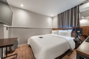 Just Stay Hotel - Camera
