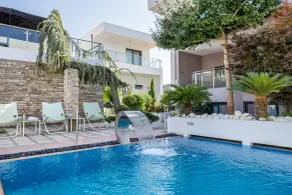 Village Esperia - Pool