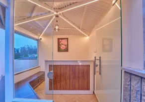 Villa Terra Verde Ooty by VOYE HOMES - Resepsjon
