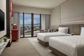 HUALUXE Sanya Yalong Bay Resort - Room