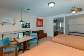 Hotel Suites Kino - Chambre