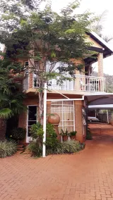 Sunset Ridge Guest House - Utsikt fra rommet