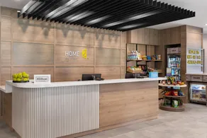 Home2 Suites By Hilton Austin South I-35 - Reception