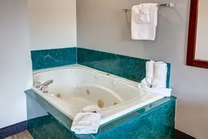 Howard Johnson by Wyndham Branson Theatre District - Chambre