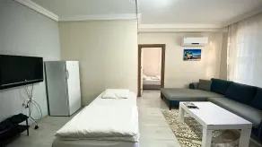 Acar Apart Otel 2 - Room