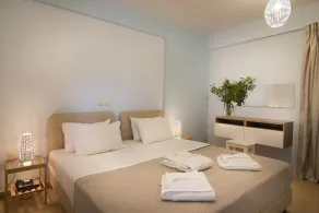 Baywatch Hotel - Quarto