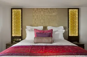 Tiara Miramar Beach Resort - Chambre